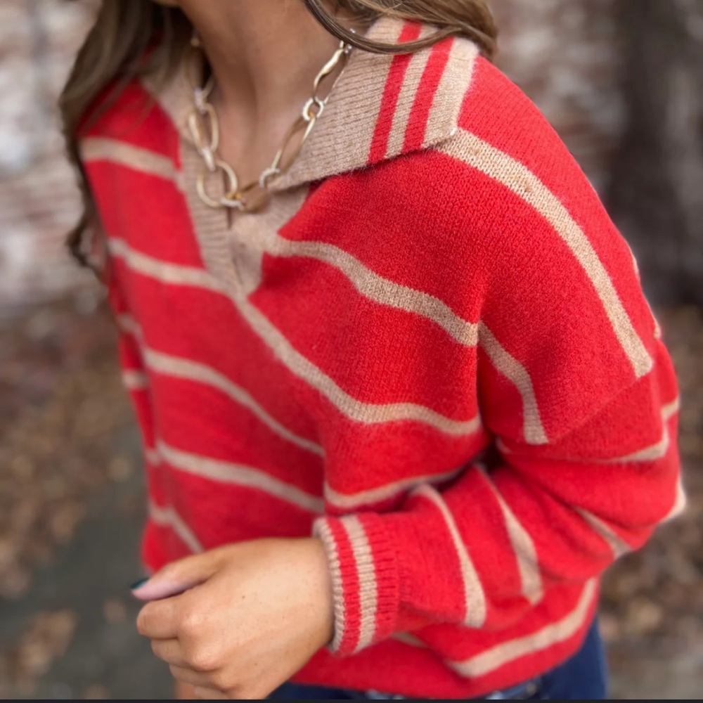 RARE Free People | Sage Pullover | Medium - Picture 14 of 16